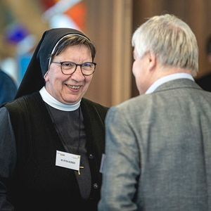 Impressionen 3. Diözesanforum in Puchberg 2019