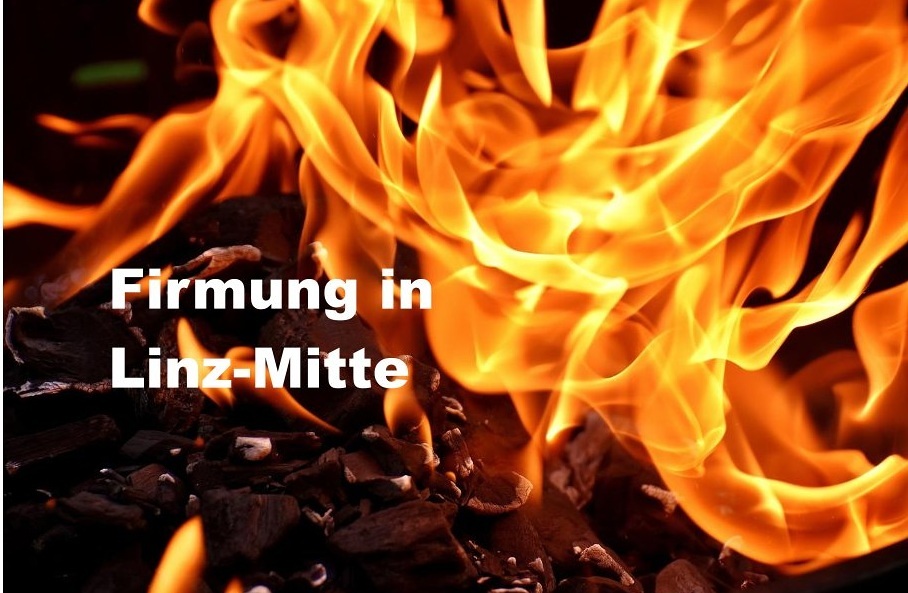 Firmung in der Pfarre Linz-Mitte