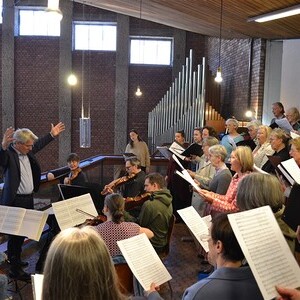 Ostergottesdienst 2025