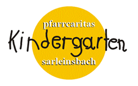 Kindergartenlogo Sarleinsbach