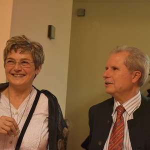 Bilder vom Pfarrball