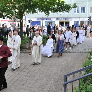 Erstkommunion
