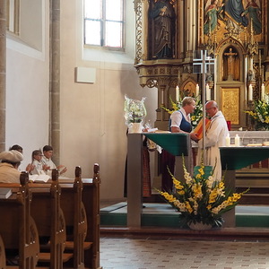 Pfarrpatrozinium2022