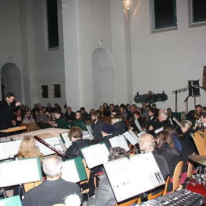 Konzert in St. Quirinus
