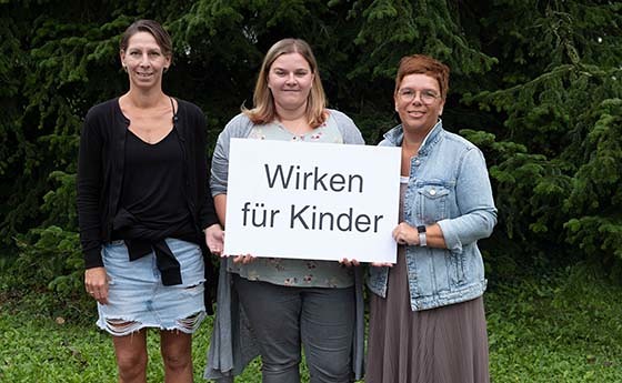 Caritas Kindergärten / © Diözese Linz / Kienberger Caritas Kindergärten