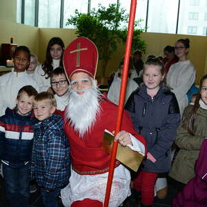 Fest des Hl. Nikolaus