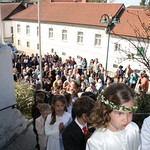 Erstkommunion 2010