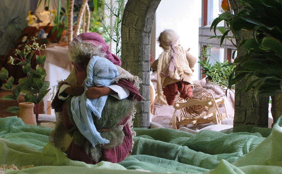 Der barmherzige Vater