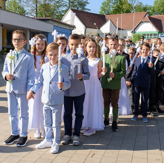 Erstkommunion