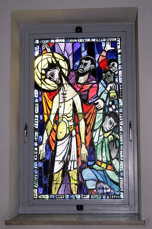 Graz Wetzelsdorf Christkönigskirche