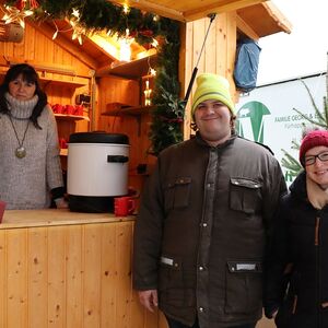 Advent in Ansfelden 2019