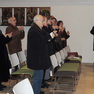 Franz v . Sales-Messe