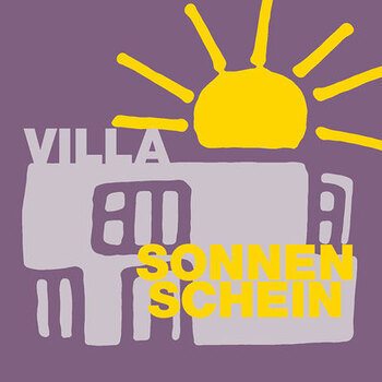 Logo / © Villa Sonnenschein Logo