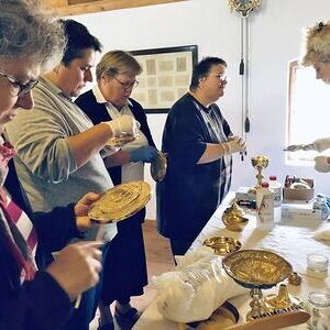 Praxistag 'Metall'