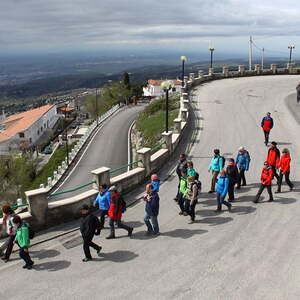 Pilgerreise nach Apulien