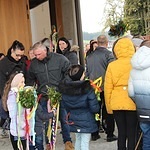 Palmsonntag  - 10.4.2022