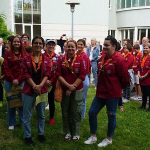 Fronleichnam St. Quirinus und Marcel Callo 2023