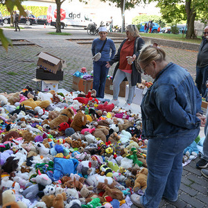 Flohmarkt