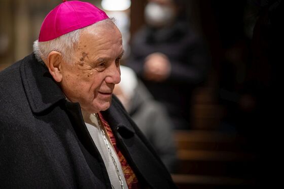 Ein besonderer Mensch, Seelsorger und Bischof: Maximilian Aichern OSB