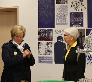 Erntedank- und Pfarrfest 2022