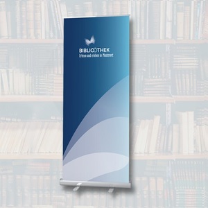 Rollup: € 149,-/Stück