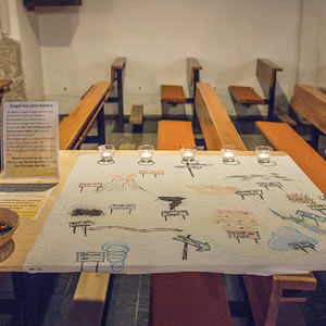 Fotos vom Heilsamen Abend im Advent 2018