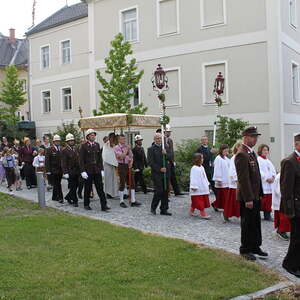 Pfarre Neumarkt im Mühlkreis