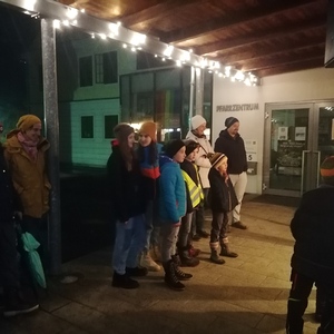 Der Adventkalender 2022