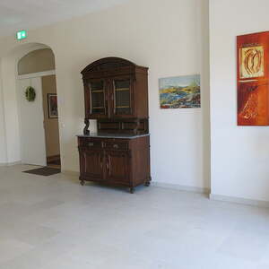 Pfarrzentrum St. Gallus