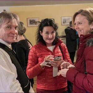 25 Jahre Chor Mix-Dur