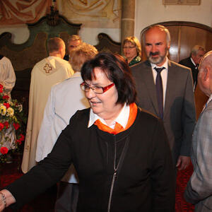 Ehejubilare am 12.05.2013