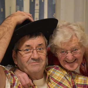 Bilder vom Pfarrball