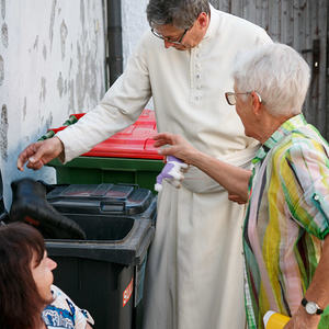 25 jaehriges Priesterjubilaeum