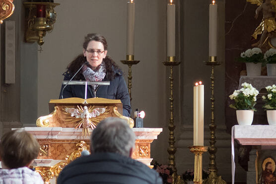 Barmherzigkeitsfest 2018