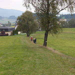 Pfarr-Wallfahrt Maria Trost