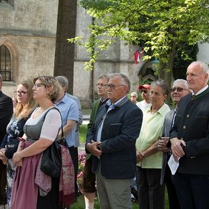 Fronleichnamsfest 2022