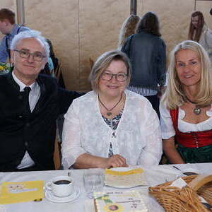 Erstkommunion Pfarre Rüstorf