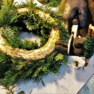 10. Draht abschneiden