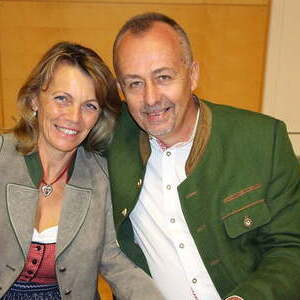 Jubelhochzeitsfeier 2017