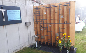 Gedenkstätte Sternenkinder