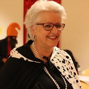 Faschingsball in Kleinmünchen 2025