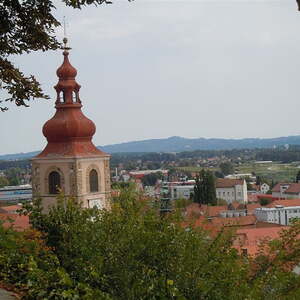 Pfarrreise Slowenien