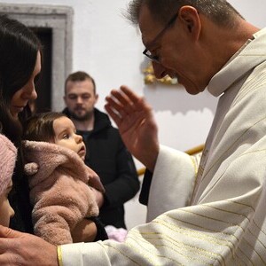 Lichtmessfeier 2025 Pettenbach