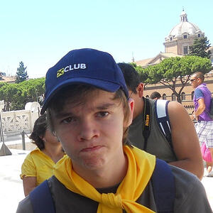 Internationale MinistrantInnenwallfahrt