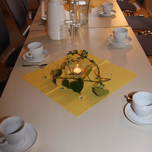 Jugendmesse am 23.11.2014