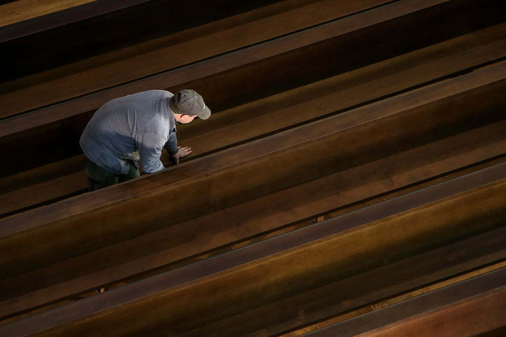 Liebe zum Detail - Neuer Raum im Neuen Dom