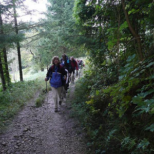 Bergmesse Gschwendtalm