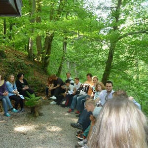 Firmvorbereitung und Firmung