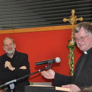 Visitation 2017 im Dekanat Weyer