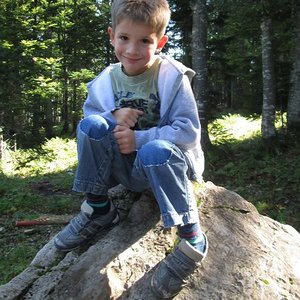 Bergmesse am Kasberg